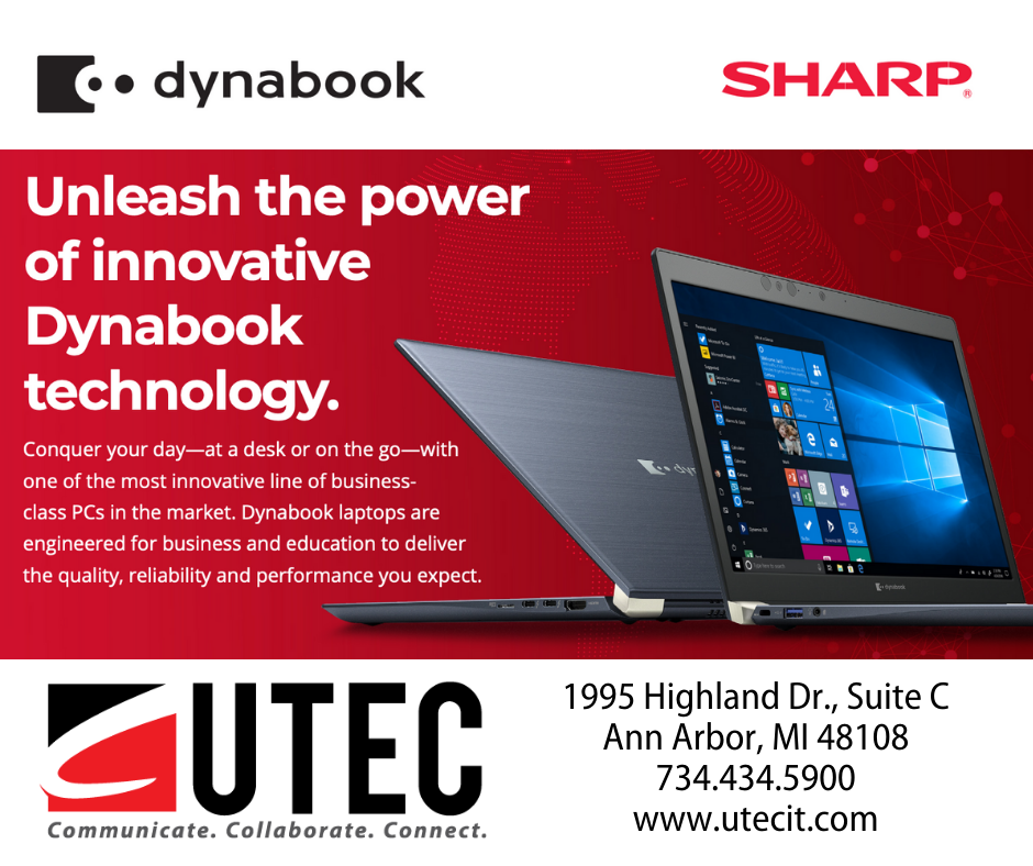 Dynabook